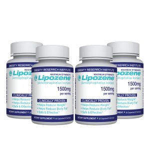 Lipozene: Uncovering the Science - Our In-Depth Review 