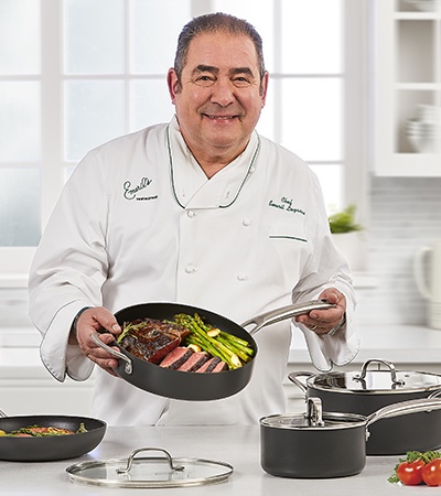 Emeril Everyday Reviews, Fan Recipes & Testimonials 