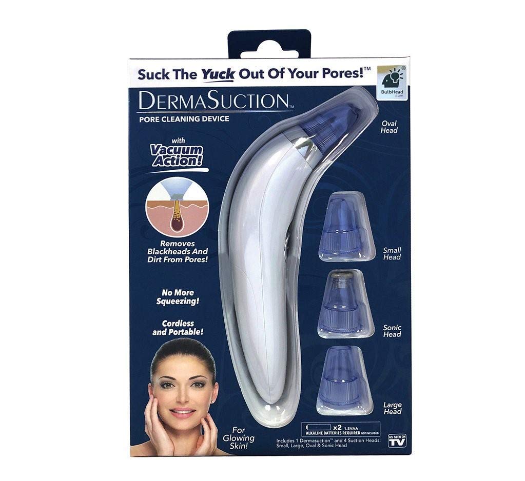 DermaSuction