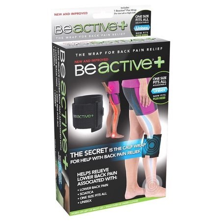 Be Active Brace